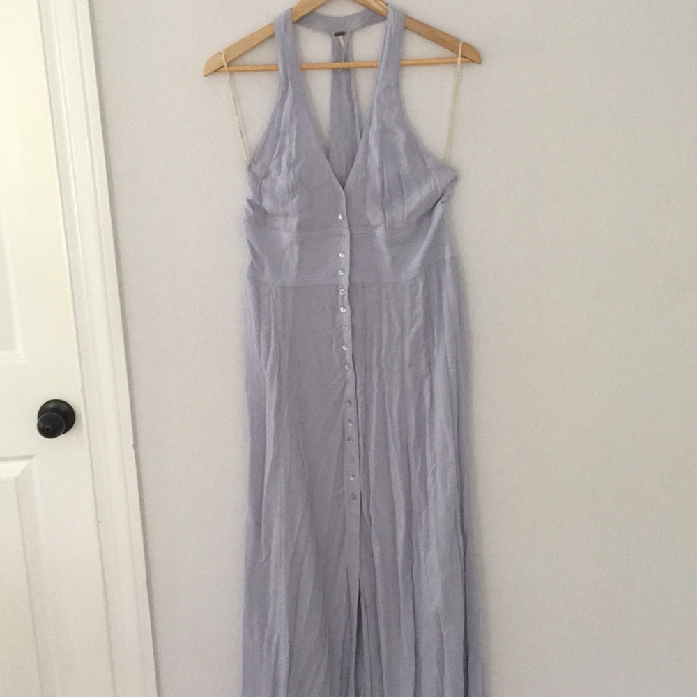 Free People Maxi Dress